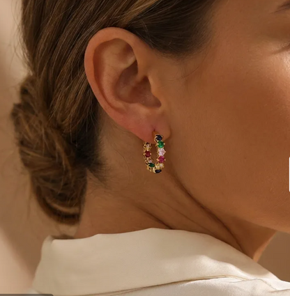 Valerie Earrings ND