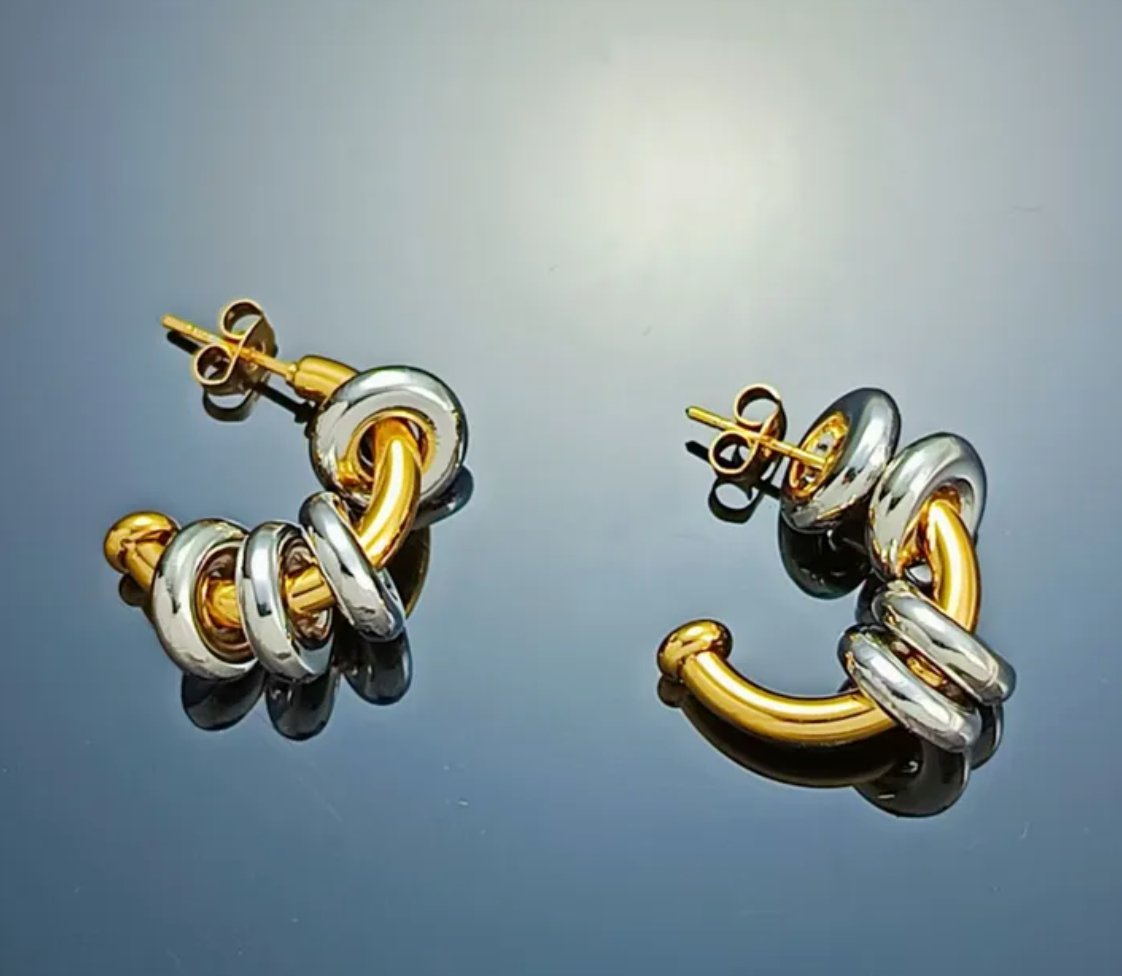 Josie Earrings ND