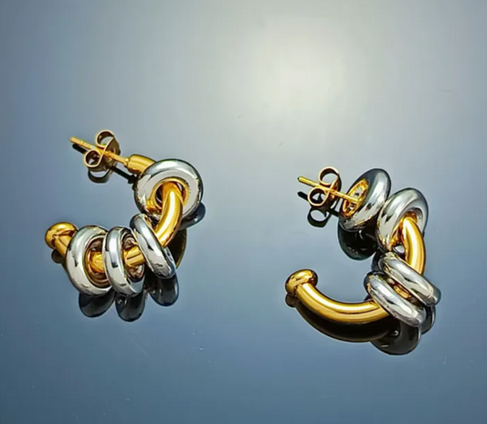 Josie Earrings ND