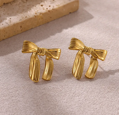 Nicole Earrings ND