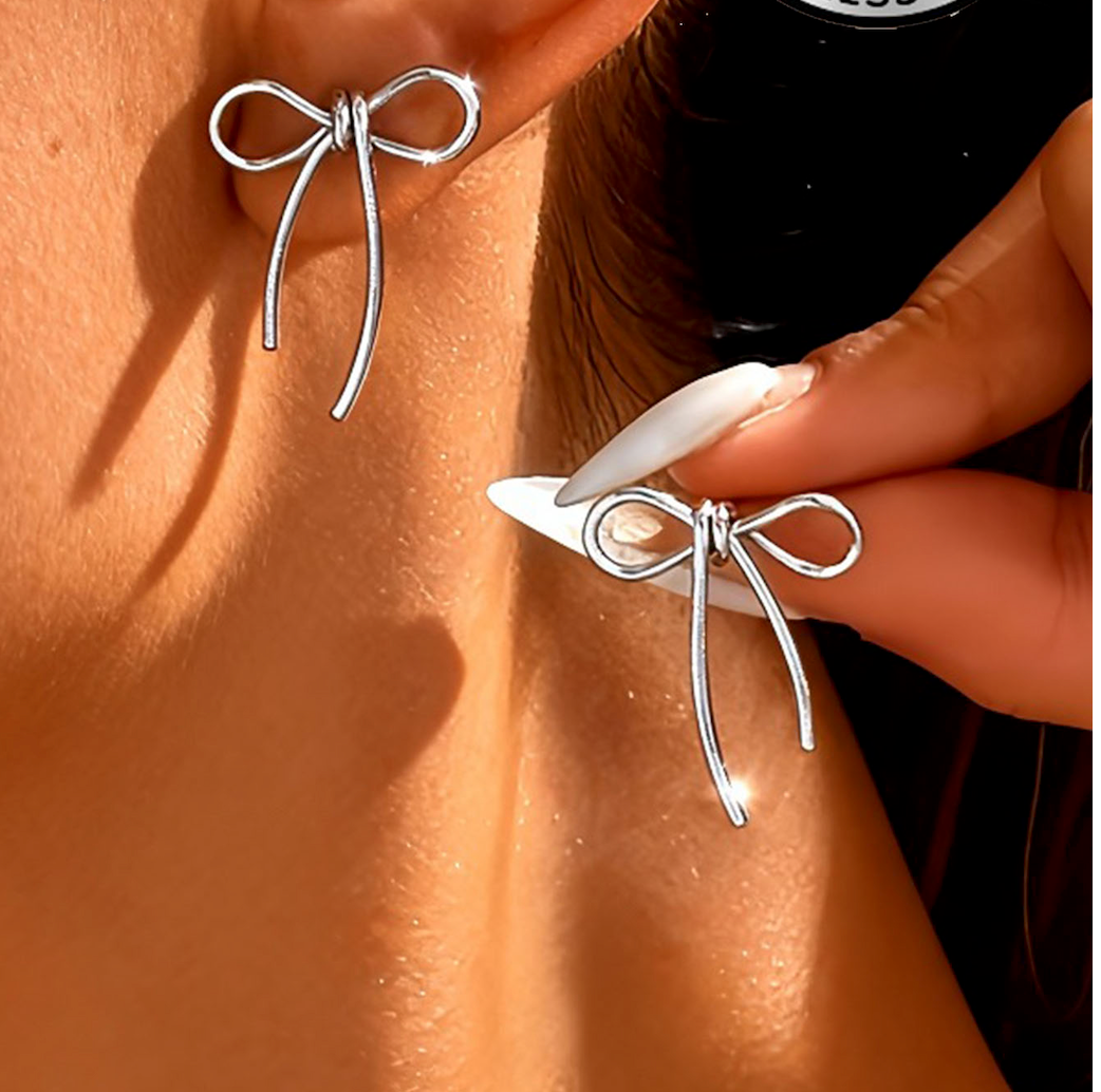 Kyra Earrings ND