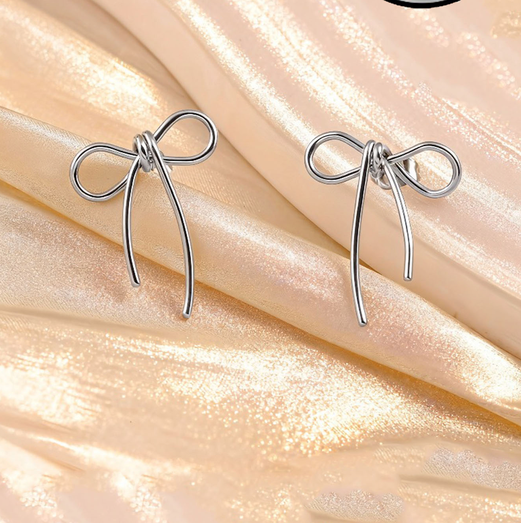 Kyra Earrings ND