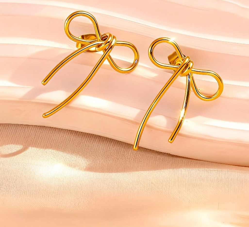 Kyra Earrings ND