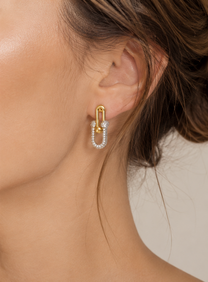 Serena Earrings