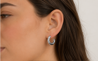 Odessa Earrings