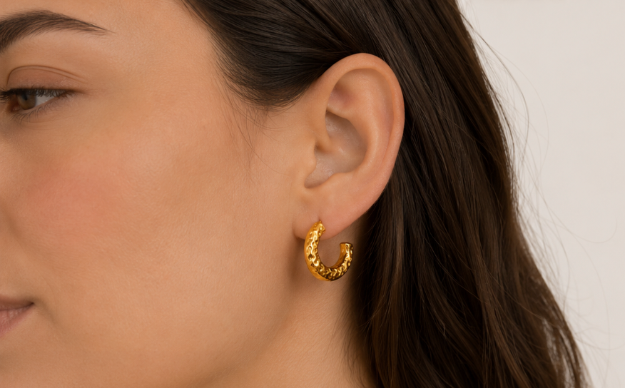 Odessa Earrings
