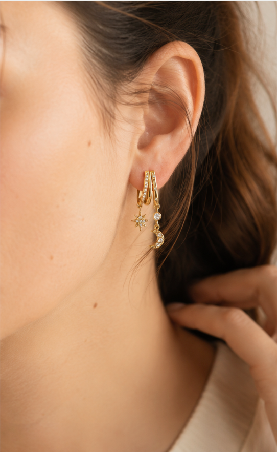 Alexis Earrings