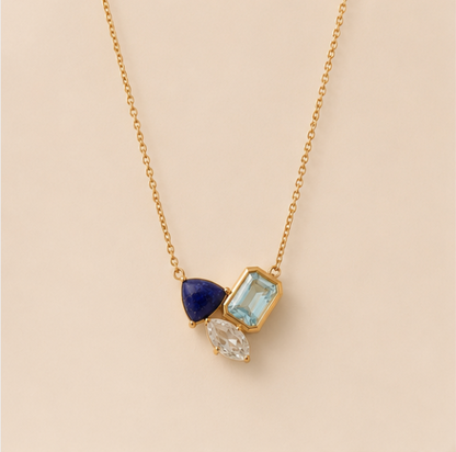 Alison Necklace