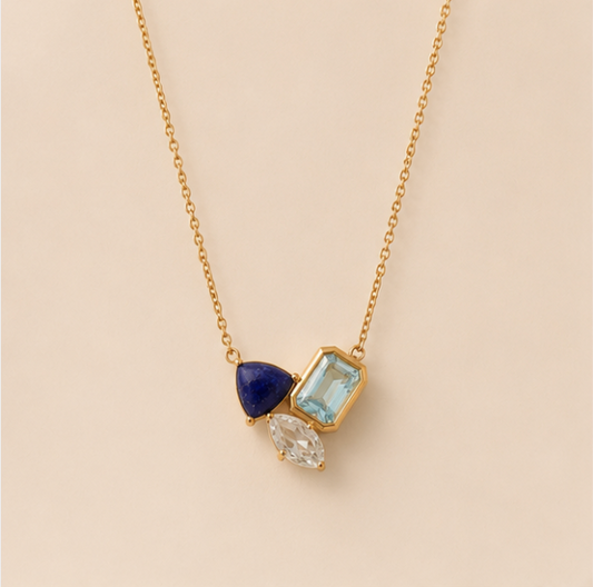 Alison Necklace