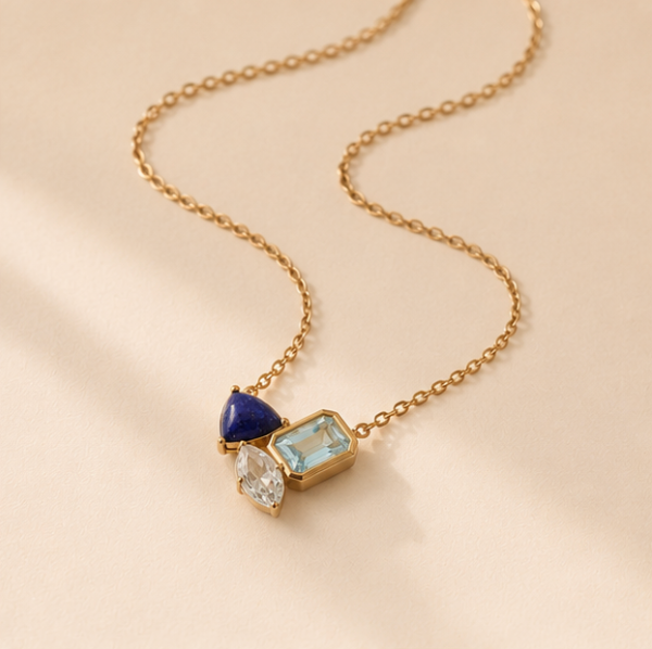 Alison Necklace