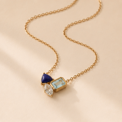 Alison Necklace
