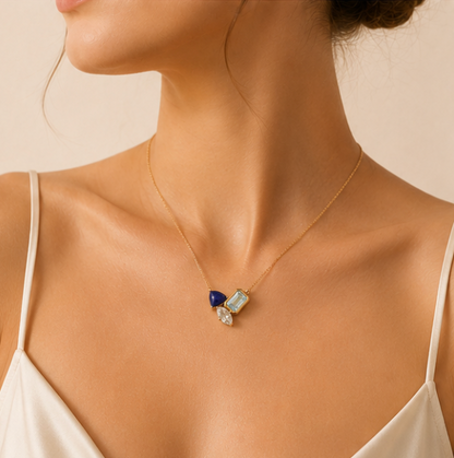 Alison Necklace