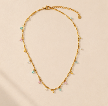 Amelia Necklace