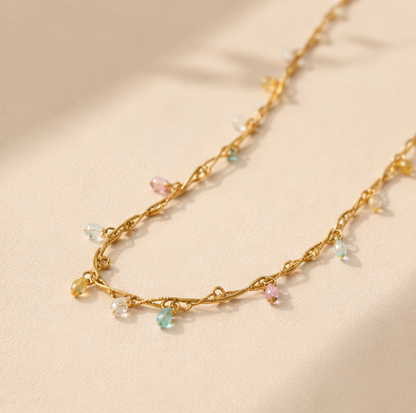 Amelia Necklace