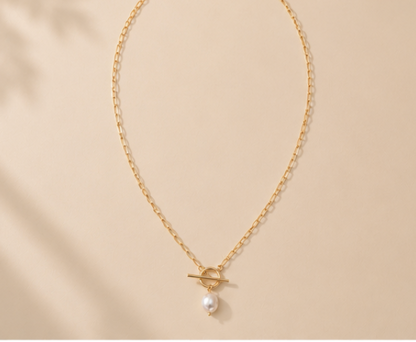 Capri Necklace