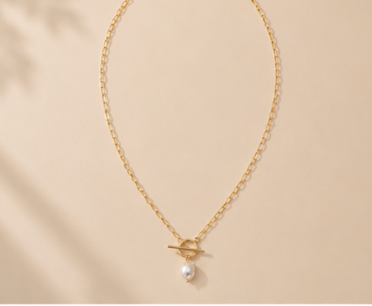Capri Necklace