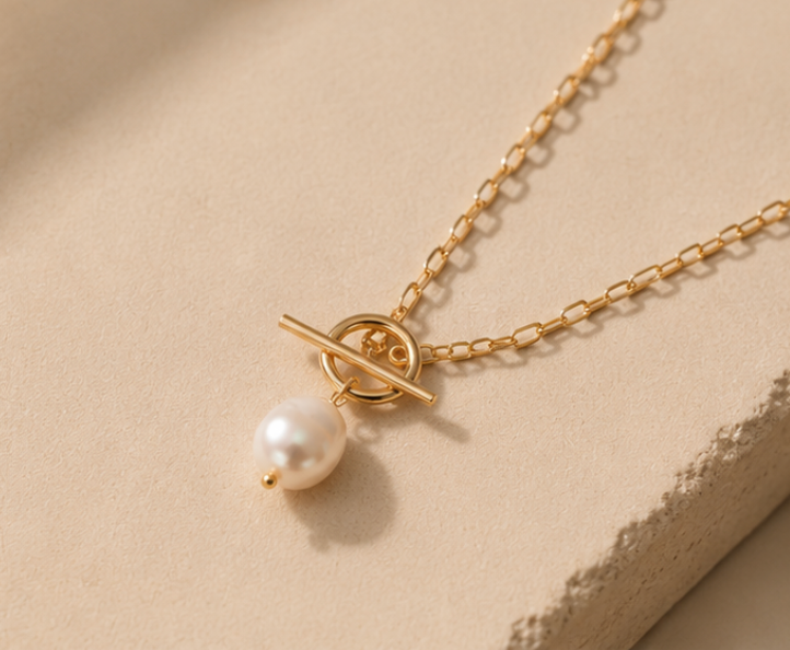 Capri Necklace