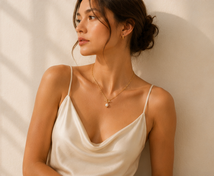 Capri Necklace