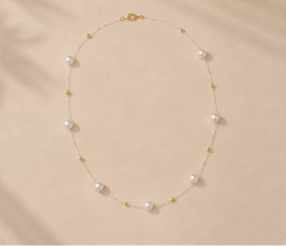 Celia Necklace
