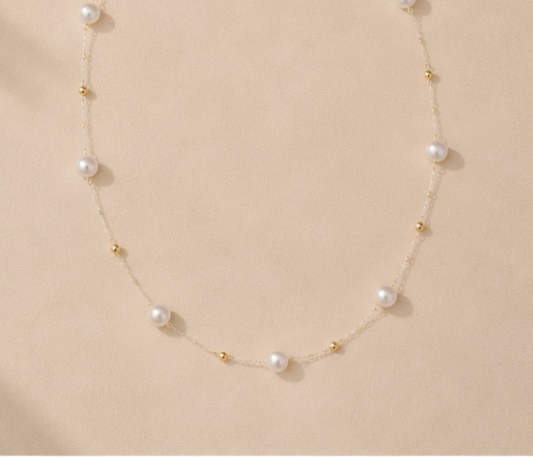 Celia Necklace