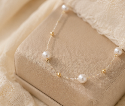 Celia Necklace