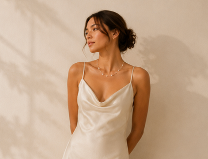 Celia Necklace