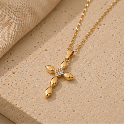 Eden Necklace