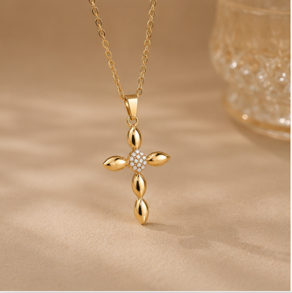 Eden Necklace