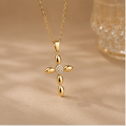 Eden Necklace