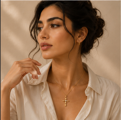 Eden Necklace