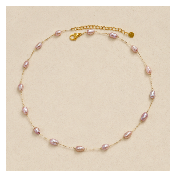 Mira Necklace