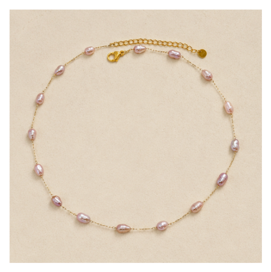 Mira Necklace