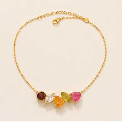 Mona Necklace