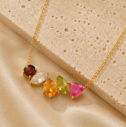 Mona Necklace