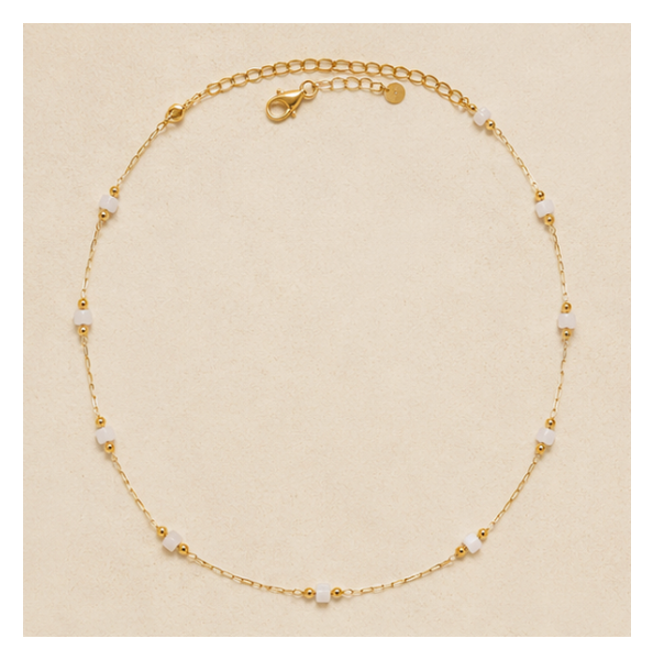 Nadia Necklace