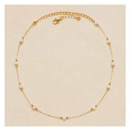 Nadia Necklace