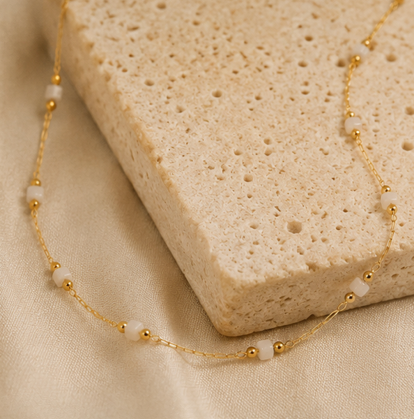 Nadia Necklace