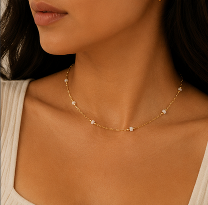 Nadia Necklace