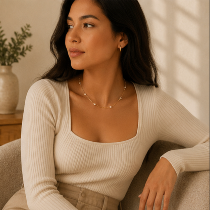 Nadia Necklace