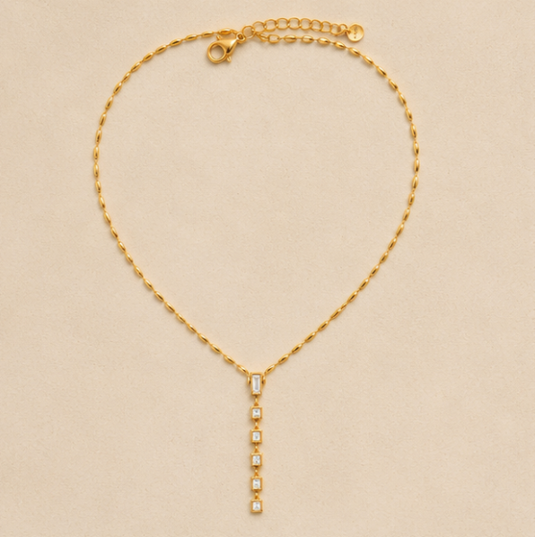 Natasha Necklace