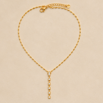 Natasha Necklace