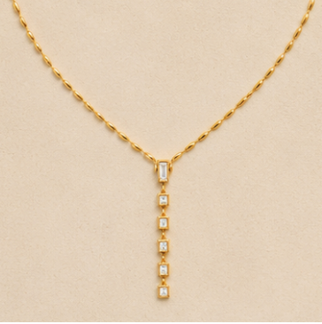 Natasha Necklace