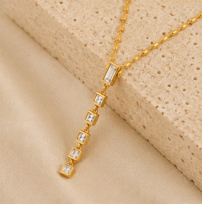 Natasha Necklace