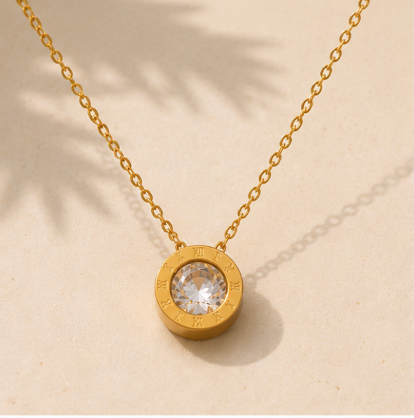 Peyton Necklace