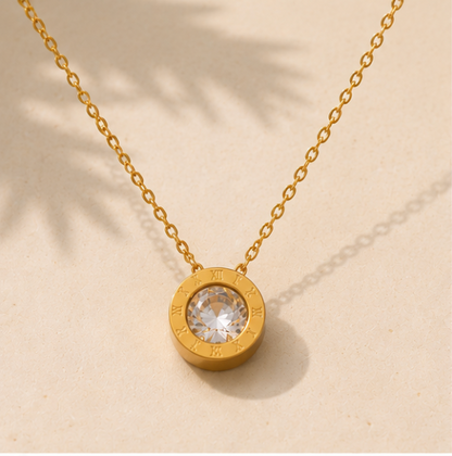 Peyton Necklace