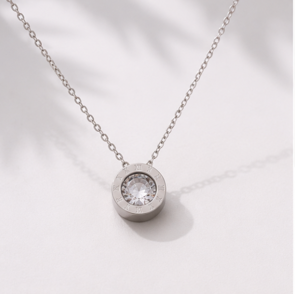 Peyton Necklace