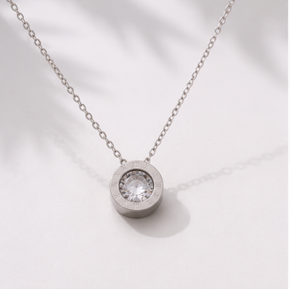 Peyton Necklace