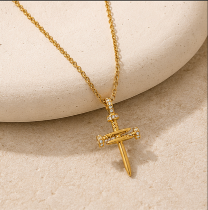 Rachel Necklace