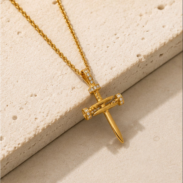 Rachel Necklace