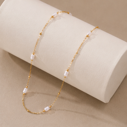Ray Necklace